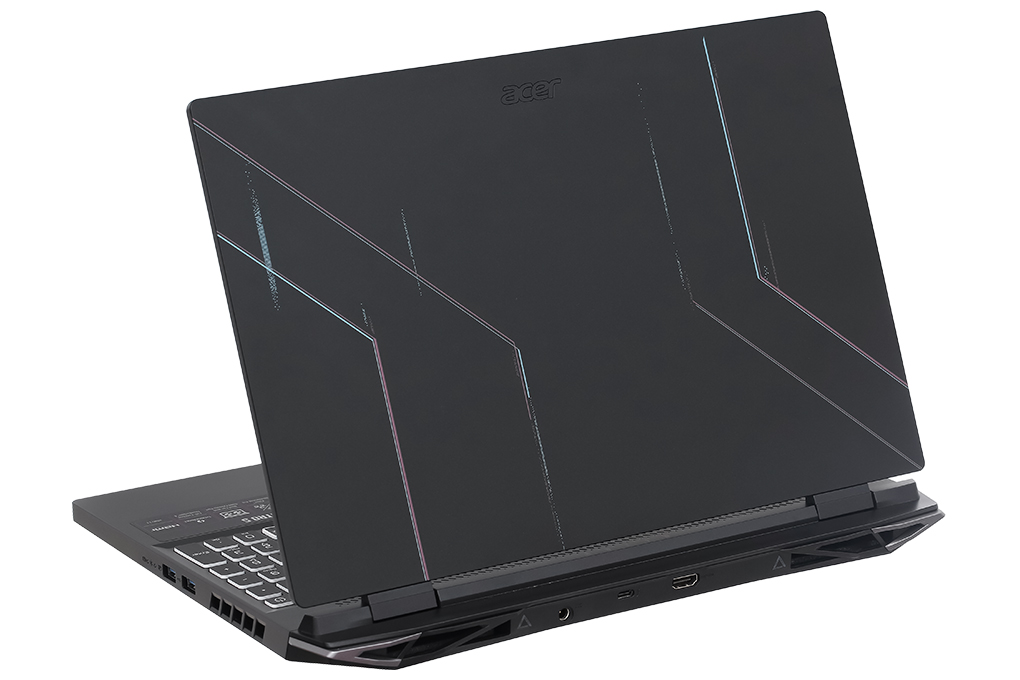 Laptop Gaming Acer Nitro 5 AN515-58 i7 12700H/ SSD512/ RTX3050TI 4G/  IPS 144hz