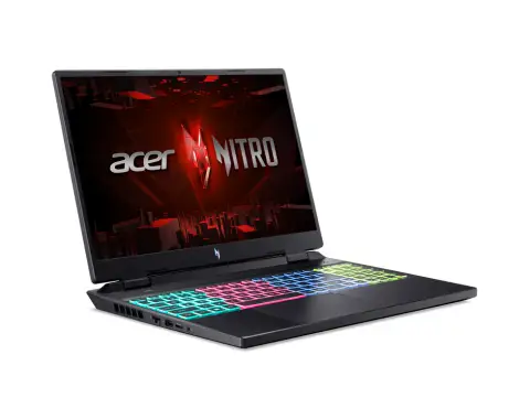 Laptop ACER NITRO 16 PHOENIX RYZEN 7 7840HS RTX 4060