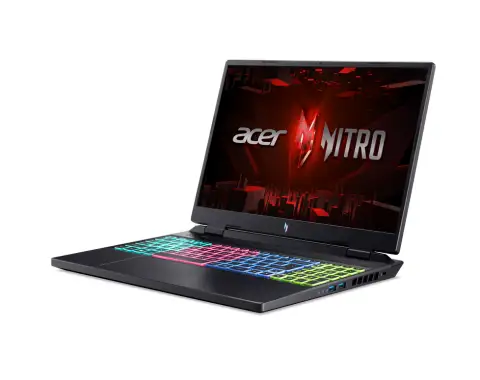 Laptop ACER NITRO 16 PHOENIX RYZEN 7 7840HS RTX 4060