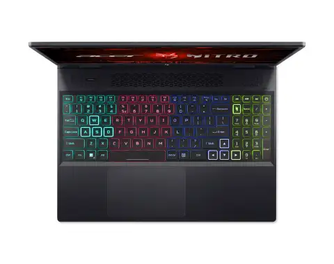Laptop ACER NITRO 16 PHOENIX RYZEN 7 7840HS RTX 4060
