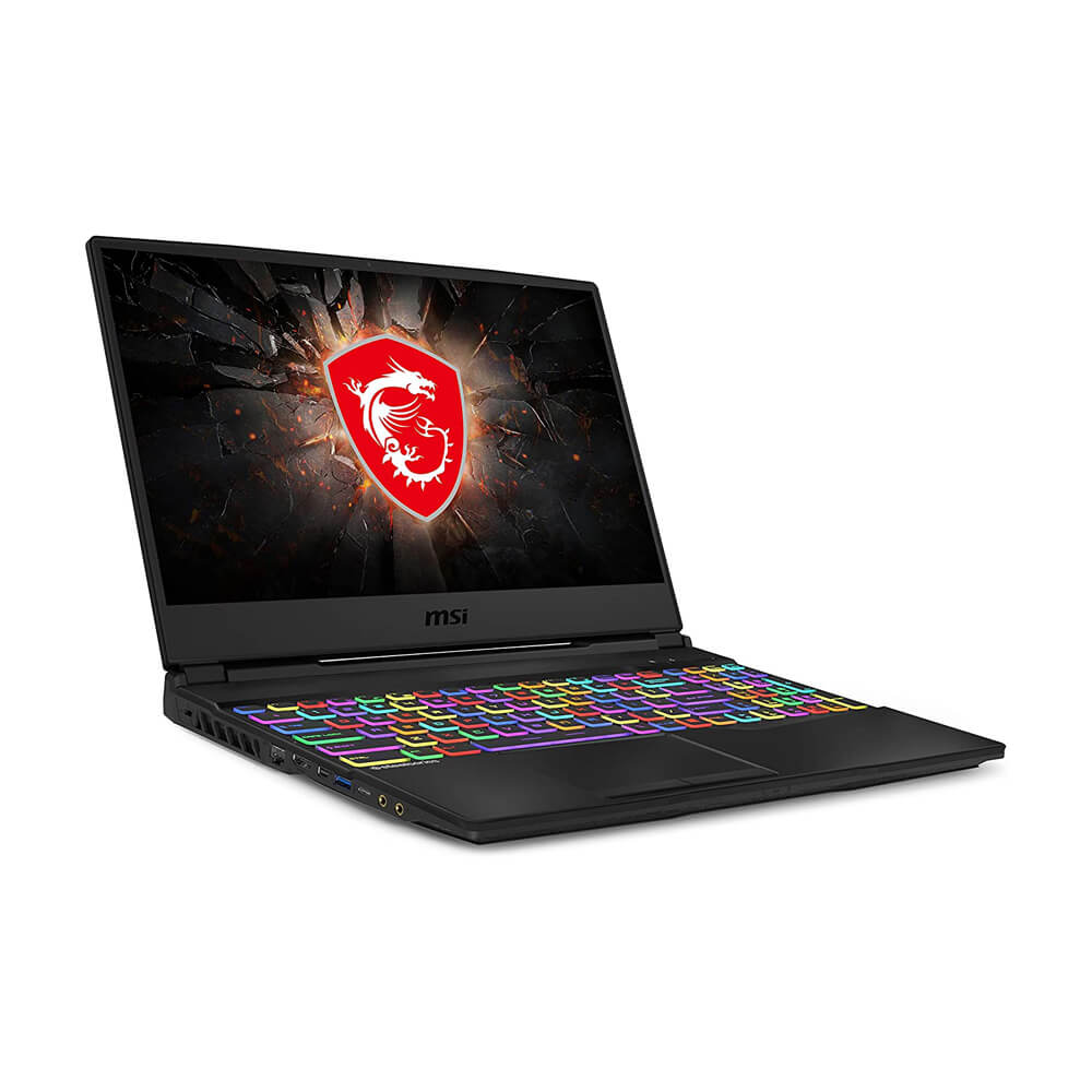Laptop MSI GL65 9SDK I5 9300H/ 8G/ SSD 512GB/ Vga rời GTX 1660TI Laptop MSI GL65 9SDK I5 9300H/ 8G/ SSD 512GB/ Vga rời GTX 1660TI
