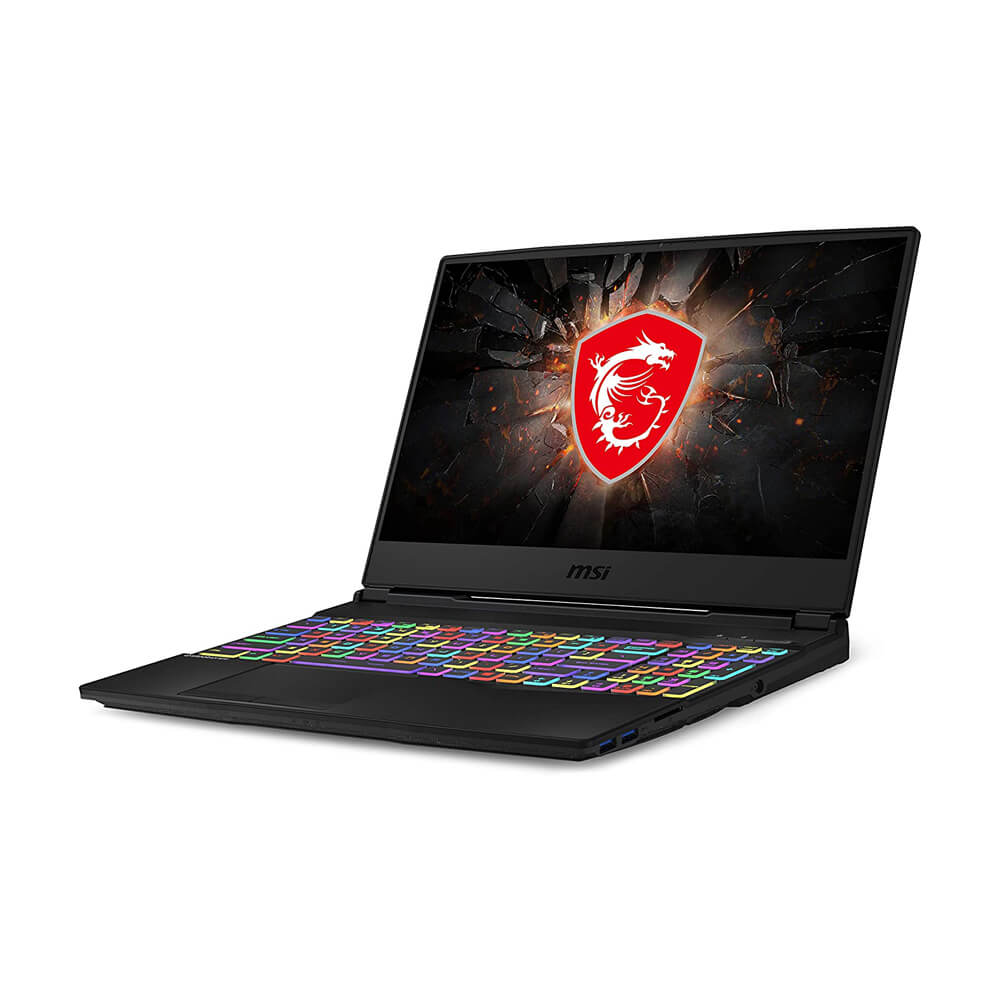 Laptop MSI GL65 9SDK I5 9300H/ 8G/ SSD 512GB/ Vga rời GTX 1660TI Laptop MSI GL65 9SDK I5 9300H/ 8G/ SSD 512GB/ Vga rời GTX 1660TI