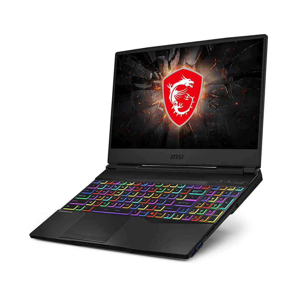 Laptop MSI GL65 9SDK I5 9300H/ 8G/ SSD 512GB/ Vga rời GTX 1660TI Laptop MSI GL65 9SDK I5 9300H/ 8G/ SSD 512GB/ Vga rời GTX 1660TI