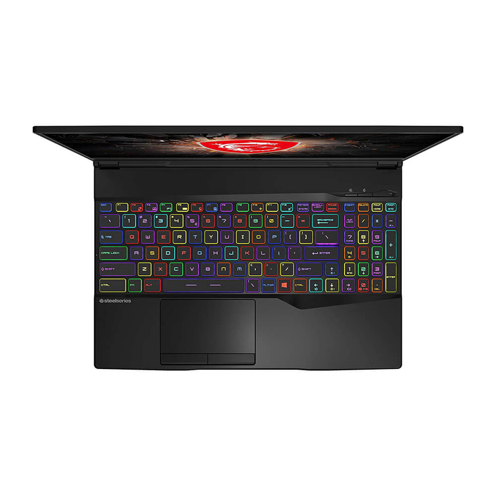 Laptop MSI GL65 9SDK I5 9300H/ 8G/ SSD 512GB/ Vga rời GTX 1660TI Laptop MSI GL65 9SDK I5 9300H/ 8G/ SSD 512GB/ Vga rời GTX 1660TI