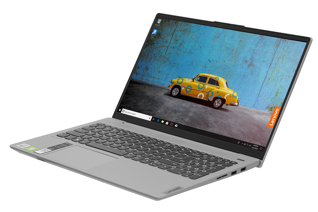 Laptop LENOVO IDEAPAD SLIM 5 15IIL05 I5 1035G1/ 8GB/ SSD 256GB
