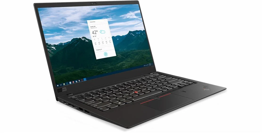 Lenovo Thinkpad X1 Carbon Gen 6 i7 8650U/ Ram 16G/Gập 180 độ