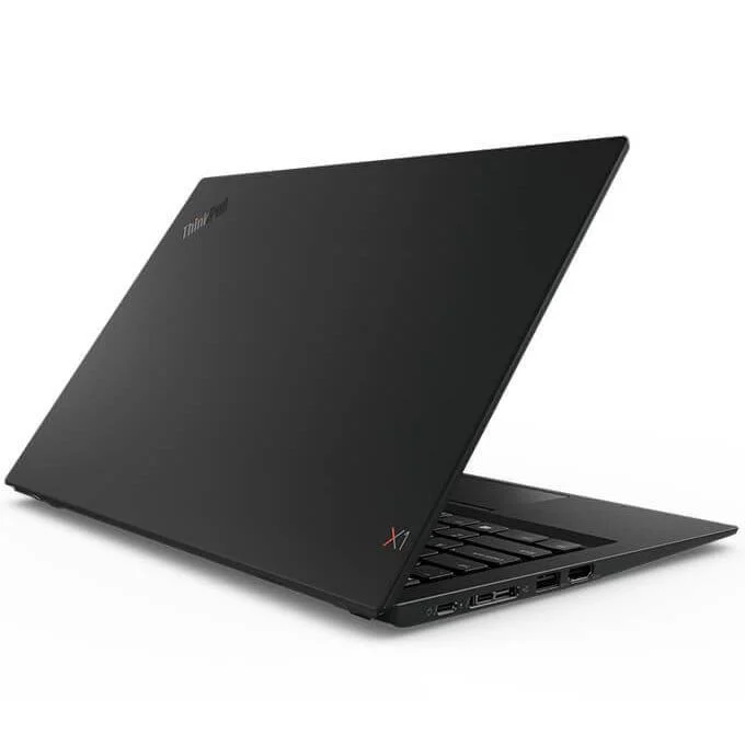 Lenovo Thinkpad X1 Carbon Gen 6 i7 8650U/ Ram 16G/Gập 180 độ