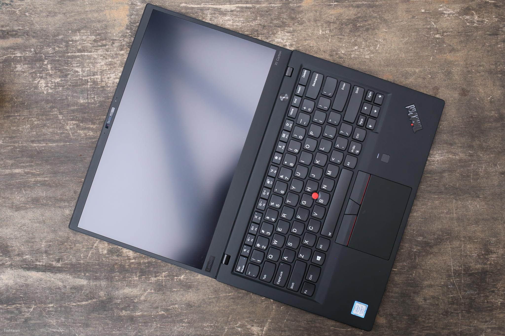 Lenovo Thinkpad X1 Carbon Gen 6 i7 8650U/ Ram 16G/Gập 180 độ