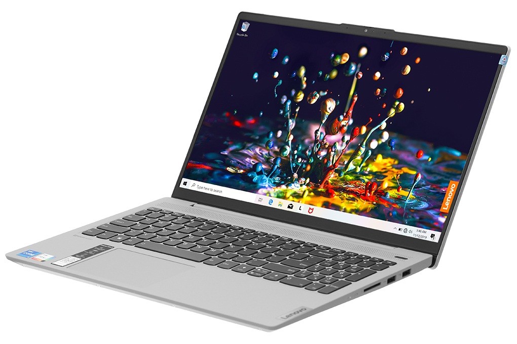 Laptop LENOVO IDEAPAD SLIM 5 15ITL05 I5 1135G7/ RAM 8GB SSD 512GB