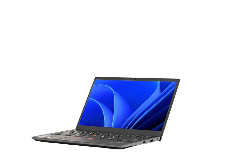Laptop LENOVO THINKPAD E14 GEN 3 R5 5500U/ RAM 8GB/ SSD 512GB