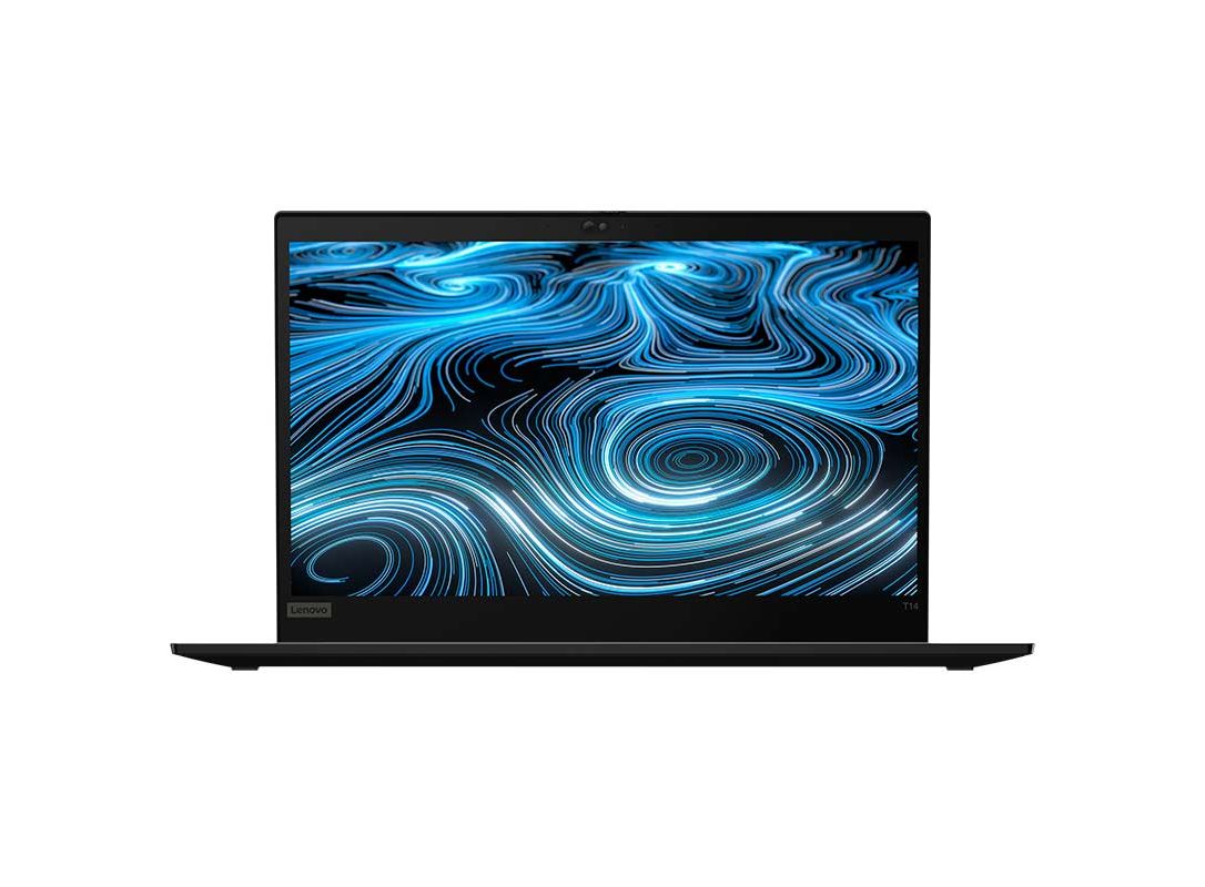 Lenovo ThinkPad T14 Gen 2 Ryzen 7 Pro 5850U RAM 16GB
