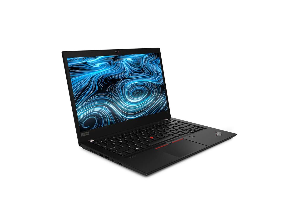 Lenovo ThinkPad T14 Gen 2 Ryzen 7 Pro 5850U RAM 16GB