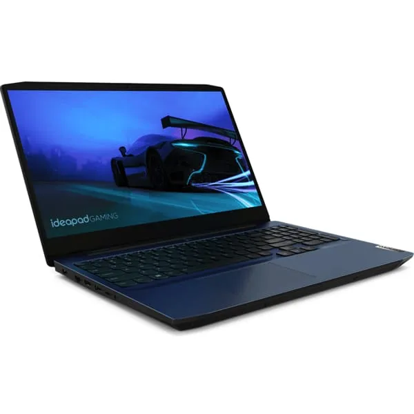Laptop LENOVO IDEAPAD GAMING 3 15ARH05 RYZEN 5 4600H GTX1650