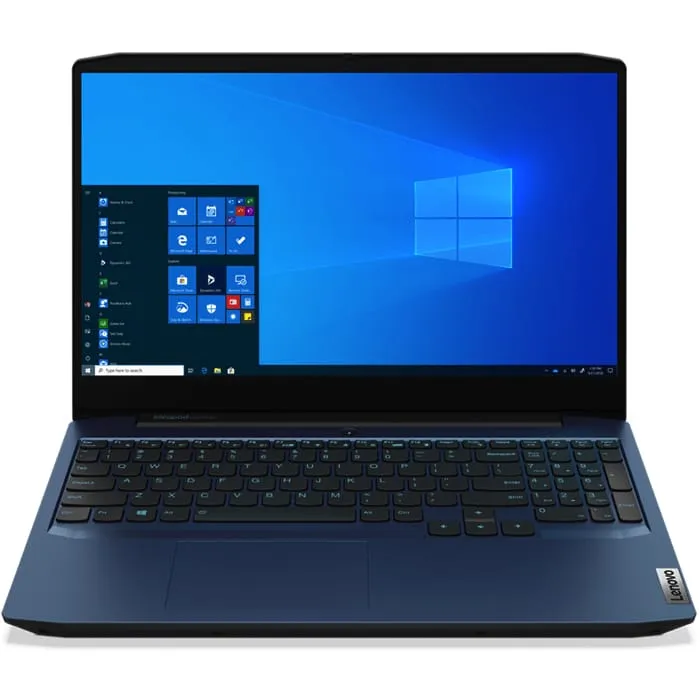Laptop LENOVO IDEAPAD GAMING 3 15ARH05 RYZEN 5 4600H GTX1650