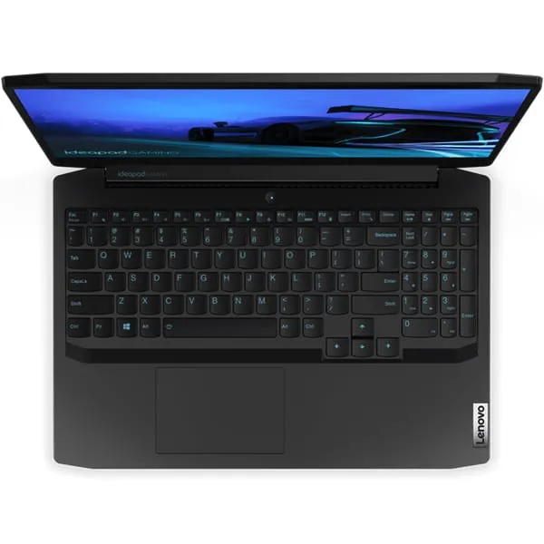 Laptop LENOVO IDEAPAD GAMING 3 15ARH05 RYZEN 5 4600H GTX1650