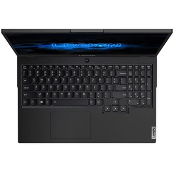 Laptop LENOVO GAMING LEGION 5 15ARH05 R5 4600H/ SSD 512GB/ 144Hz