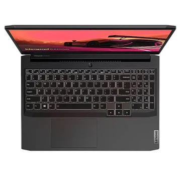 Laptop Lenovo IdeaPad Gaming 3 15ACH6 Ryzen 7 5800H/ SSD 512GB/120Hz/ RTX 3050