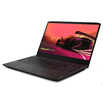 Laptop Lenovo IdeaPad Gaming 3 15ACH6 Ryzen 7 5800H/ SSD 512GB/120Hz/ RTX 3050