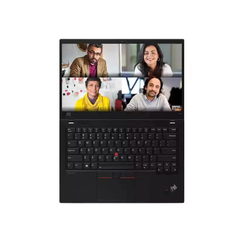 Laptop Lenovo ThinkPad X1 Carbon Gen 8 i7 10610U RAM 16GB SSD 512GB