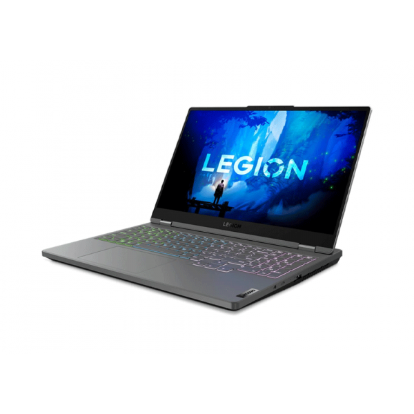 Laptop LENOVO LEGION 5 I7 12700H/ RAM 16GB/ SSD 512GB/ 165HZ/ RTX 3060