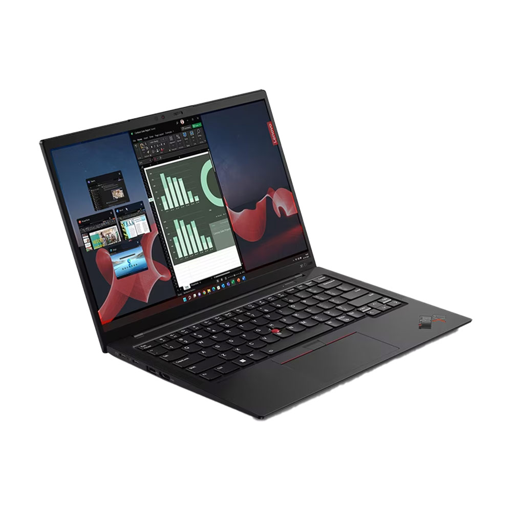 Laptop Thinkpad X1 Carbon Gen 11 i7-1365U RAM 32GB SSD 512GB FHD+ Cảm Ứng