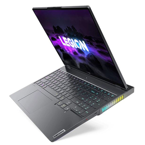 Laptop LENOVO LEGION 7 2021 16ACHG6 RYZEN 7 5800H/ RAM 16GB/ SSD 1TB/165HZ/ RTX 3070