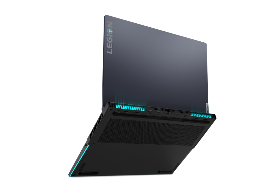 Laptop LENOVO LEGION 7 2021 16ACHG6 RYZEN 7 5800H/ RAM 16GB/ SSD 1TB/165HZ/ RTX 3070