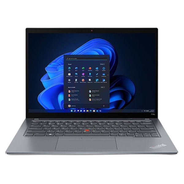 Laptop LENOVO THINKPAD T14S GEN 4 i7 1355U 2023/ RAM 32GB/ SSD 512GB