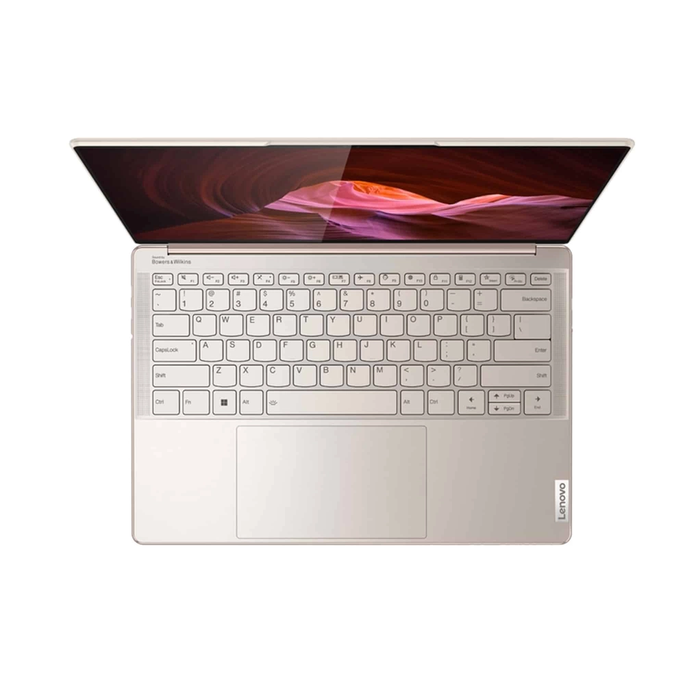 LENOVO SLIM 9i 14 INTEL 2022 i7 1280P/ RAM 32GB/ SSD 1TB/ 14IN OLED 4K