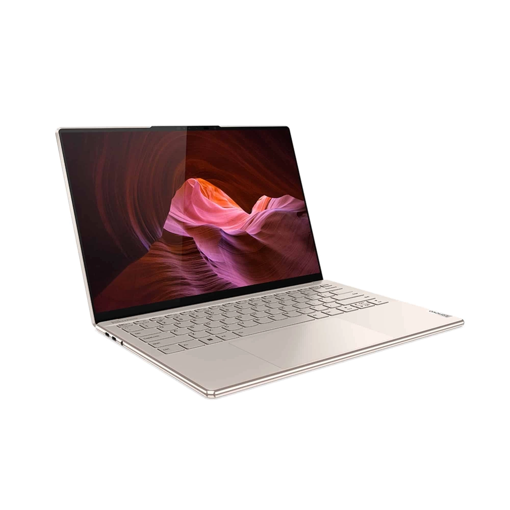 LENOVO SLIM 9i 14 INTEL 2022 i7 1280P/ RAM 32GB/ SSD 1TB/ 14IN OLED 4K