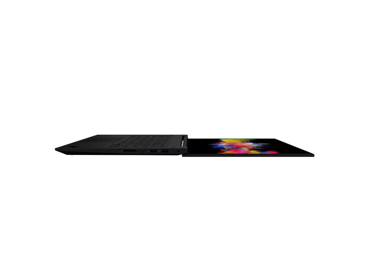 Laptop LENOVO THINKPAD P1 GEN 4 i9 11950H/ RAM 32GB/ SSD 1TB/ NVIDIA RTX 3080