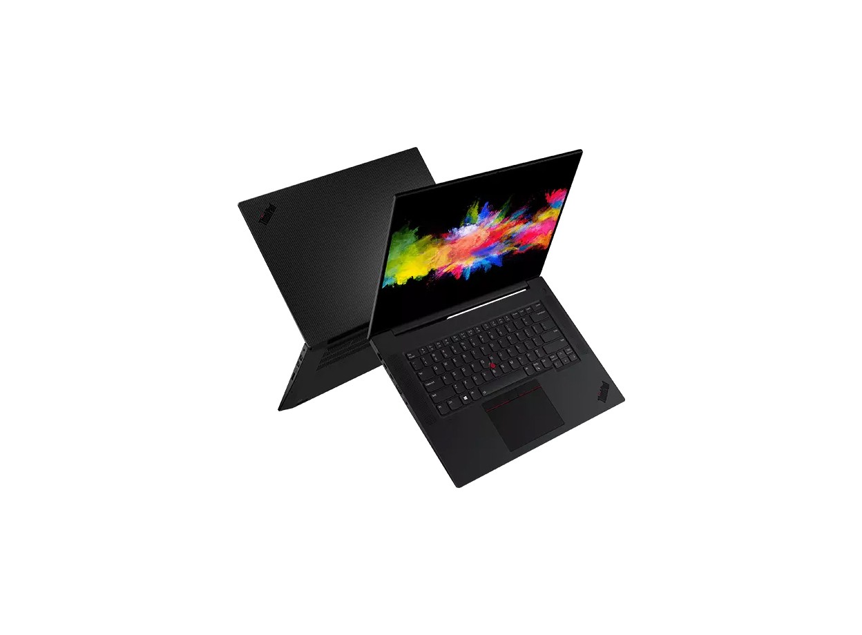 Laptop LENOVO THINKPAD P1 GEN 4 i9 11950H/ RAM 32GB/ SSD 1TB/ NVIDIA RTX 3080