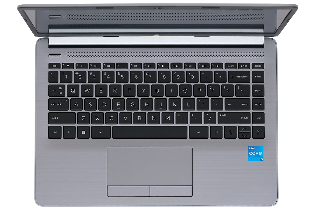 Laptop HP 240 G8 I5 1135G7/ RAM 8GB/ SSD 256GB