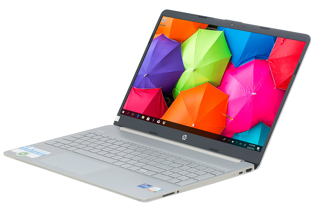 Laptop HP 15s fq2559TU 