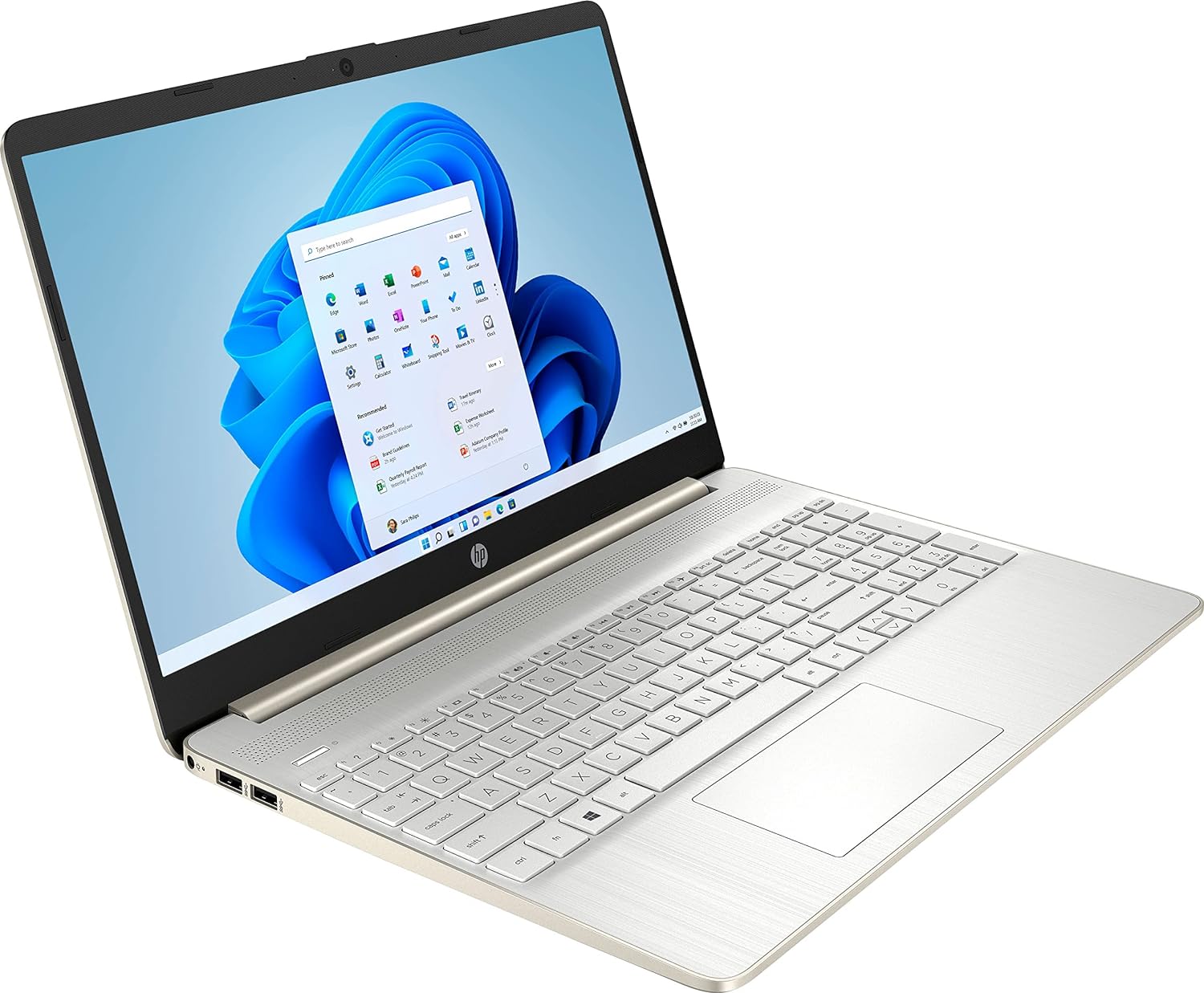 Laptop HP 15-dy2073dx I7 1165G7/ RAM 16GB/ SSD 512GB Laptop HP 15-dy2073dx I7 1165G7/ RAM 16GB/ SSD 512GB