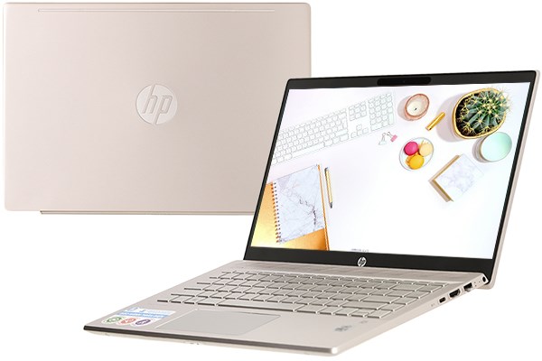 Laptop HP Pavilion 14 CE3027TU/ i5 1035G1/ 8G / SSD/ Win 10