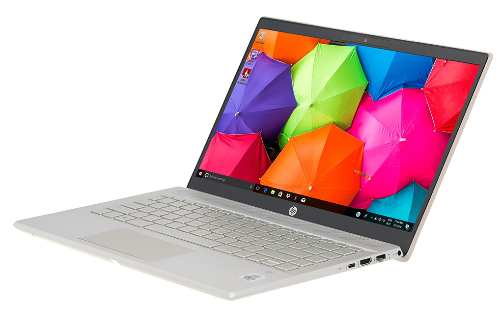 Laptop HP Pavilion 14 CE3027TU/ i5 1035G1/ 8G / SSD/ Win 10
