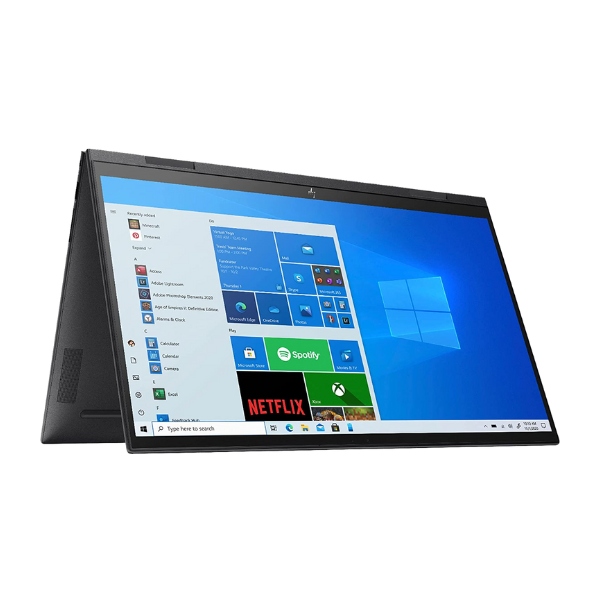 Laptop HP Envy X360 Convertible 15m Ryzen 7 5700 16 CPUS/ 16G/ SSD512/ Vga AMD Radeon/ Xoay 360