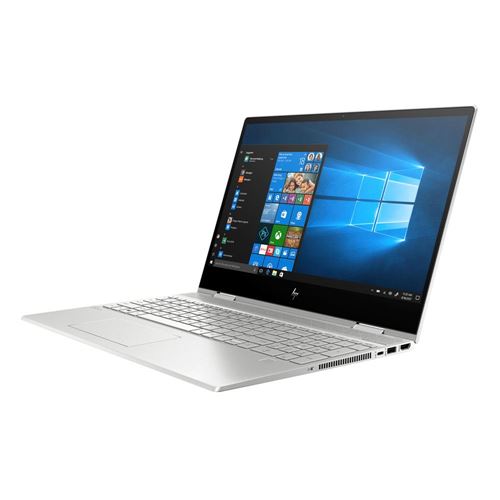 Laptop HP ENVY X360 15 DR1075CL i7 10510U/ RAM 16GB/ SSD 256GB/ VGA MX250/ CẢM ỨNG LẬT XOAY