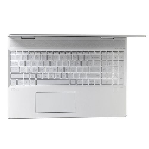Laptop HP ENVY X360 15 DR1075CL i7 10510U/ RAM 16GB/ SSD 256GB/ VGA MX250/ CẢM ỨNG LẬT XOAY