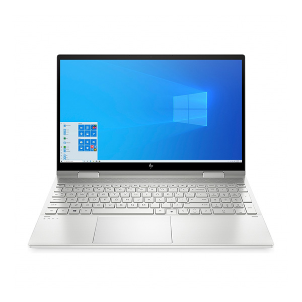 Laptop HP ENVY X360 15 DR1075CL i7 10510U/ RAM 16GB/ SSD 256GB/ VGA MX250/ CẢM ỨNG LẬT XOAY