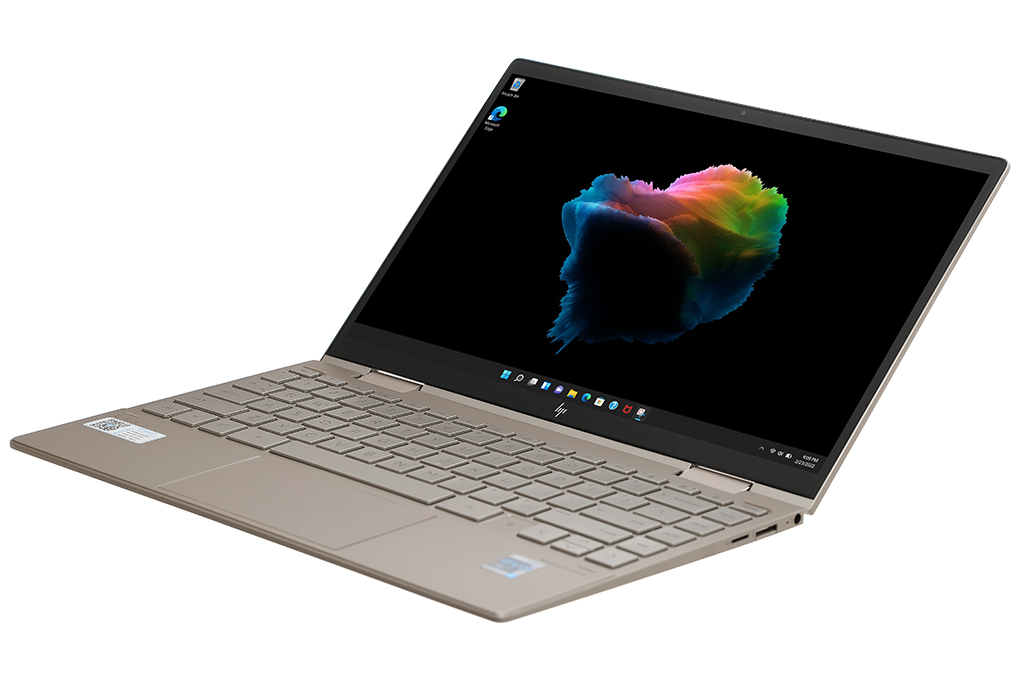 Laptop HP Envy X360 13 I7 1165G7/ RAM 8GB SSD 512GB/ OLED/ CẢM ỨNG LẬT XOAY
