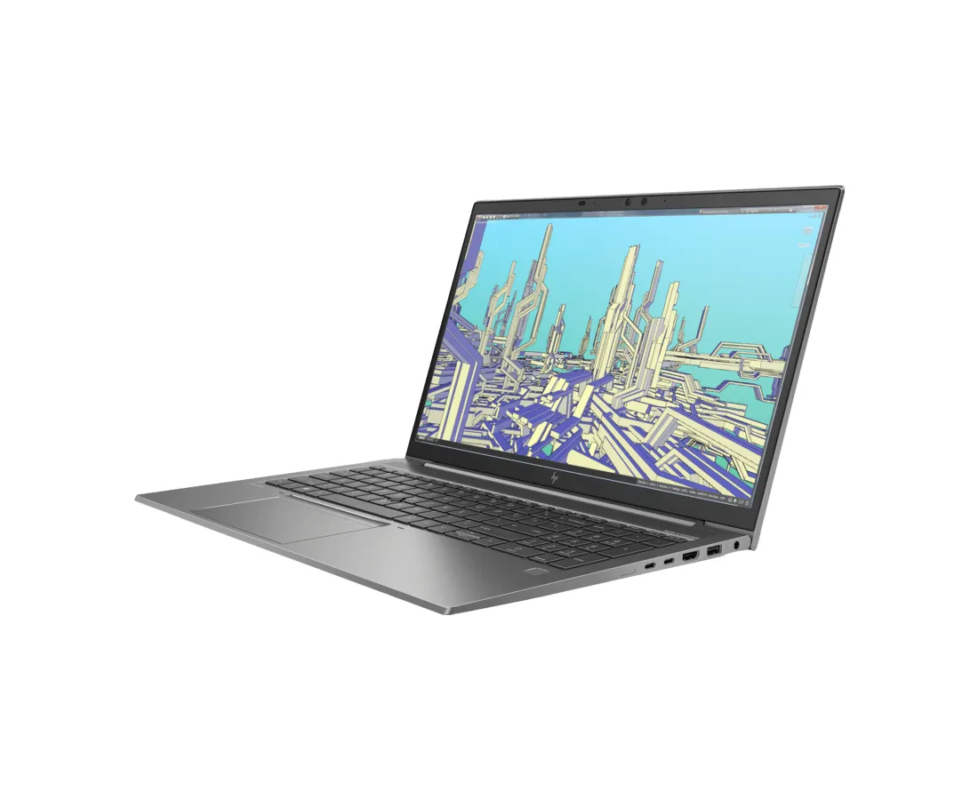Laptop HP Zbook Firefly 15 G8 i7 1185G7/ 16G/ SSD512