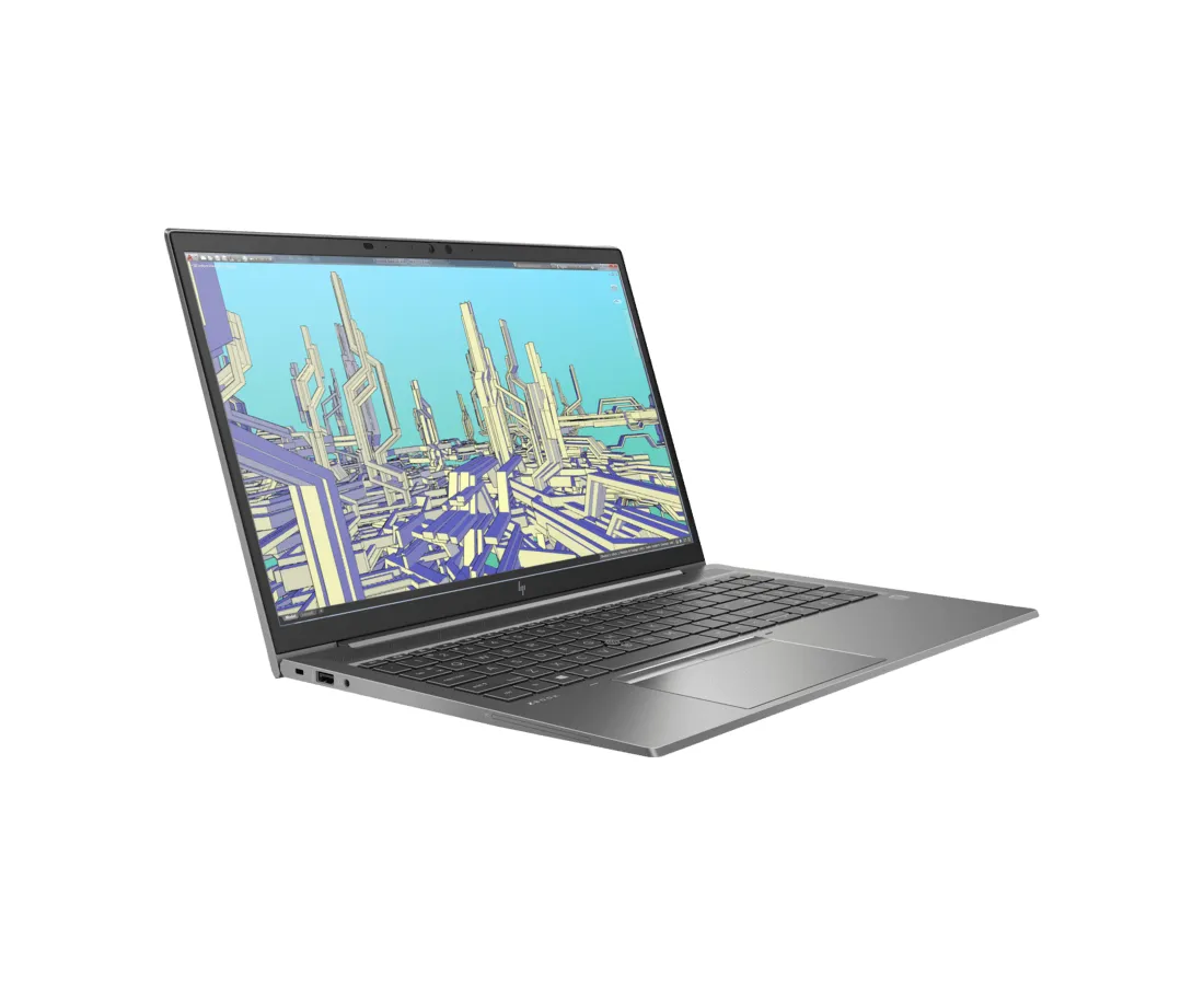 Laptop HP Zbook Firefly 15 G8 i7 1185G7/ 16G/ SSD512