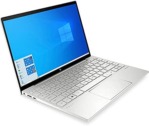 Laptop Hp Envy 13 - ba1097nr/ i7 1165G7/ 16G/ SSD256