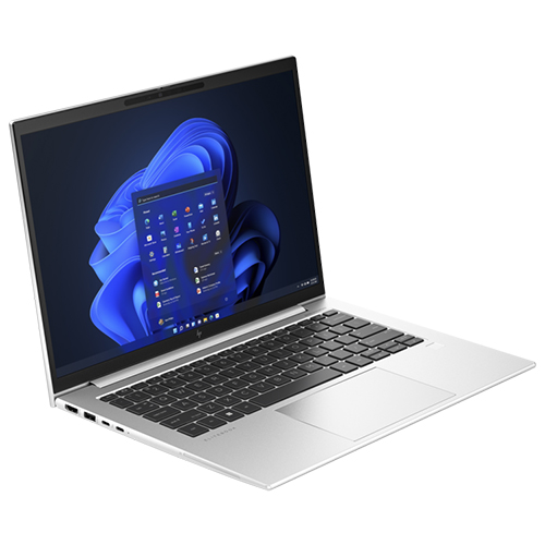 HP EliteBook 840 G10 i7 1365U RAM 16GB SSD 512GB