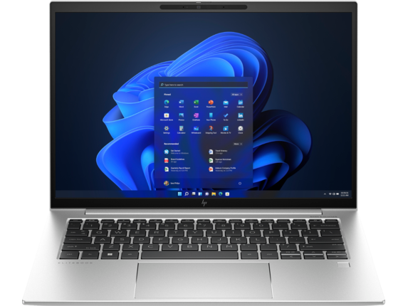 HP EliteBook 840 G10 i7 1365U RAM 16GB SSD 512GB