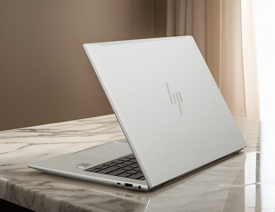 HP EliteBook 840 G10 i7 1365U RAM 16GB SSD 512GB