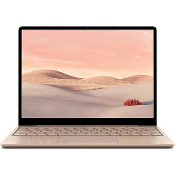 Surface Laptop Go i5 1035G1/ Ram8G/ SSD/ 12.4inch/ Cảm ứng