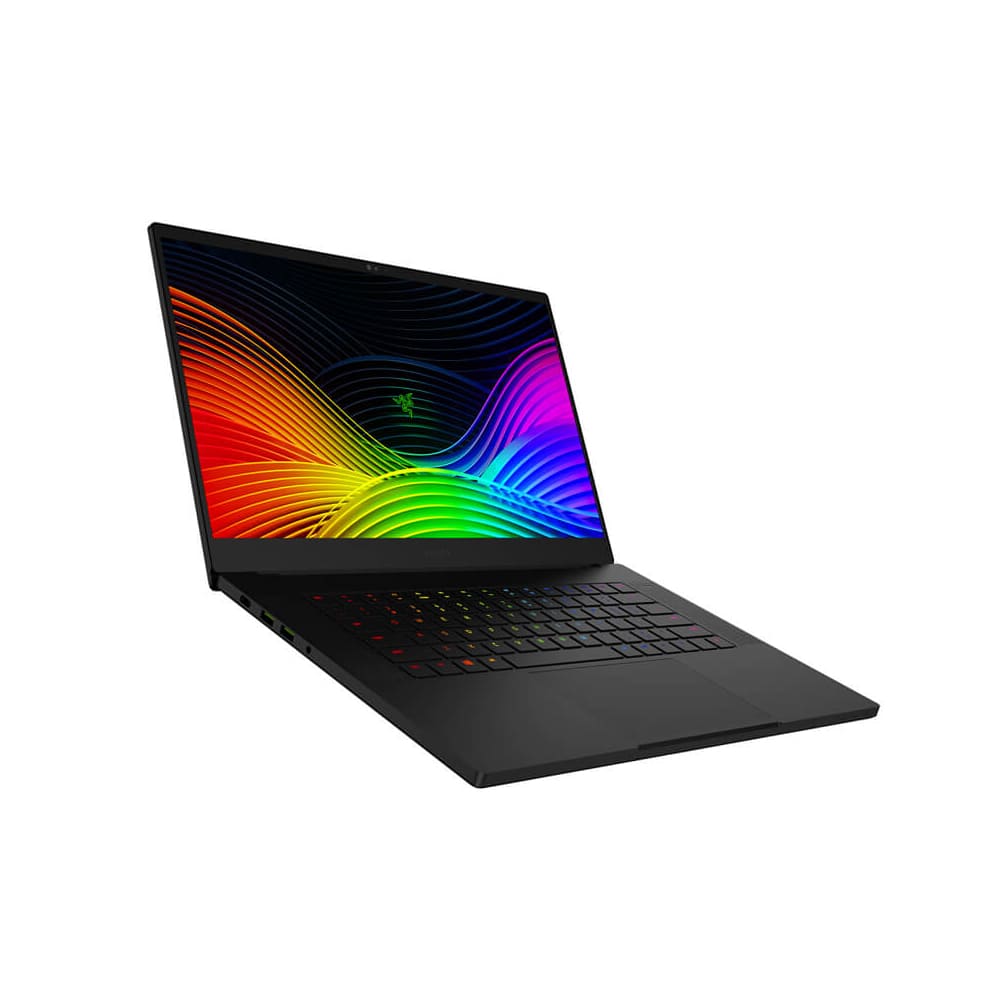 Laptop Razer Blade 15 i7 8750H RAM 16GB SSD 512GB GTX 1060